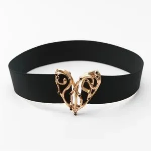 ZARA HEARTS STRETCH BELT s-l400.jpg main image 4